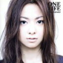 【中古】 ONE　LIFE／倉木麻衣