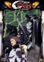 【中古】 機神大戦ギガンティック・フォーミュラ（8） ／GF（原作）代永翼（州倭慎吾）佐藤利奈（神代真名）藪野浩二（キャラクターデザイン）澤野弘之（音楽） 【中古】afb