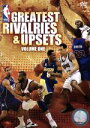 【中古】 NBAグレイテスト・ライバル&アップセット Vol.1/(スポーツ)