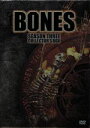 【中古】 BONES－骨は語る－　シーズン3　DVDコレクターズBOX（初回生産限定版）／エミリー・デシャネル,デヴィッド・ボレアナズ,ミカエラ・コンリン