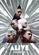 【中古】 ALIVE（Type－B）（DVD付）／BIGBANG