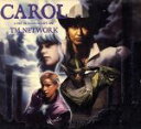 【中古】 CAROL／TM NETWORK