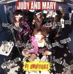 【中古】 BE AMBITIOUS／JUDY AND MARY