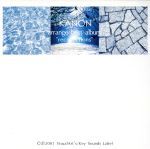 【中古】 KANON arrange best album ”recollections”／ゲーム ミュージック