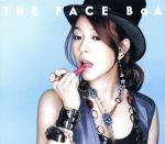 【中古】 THE　FACE（初回限定盤）（2DVD付）／BoA