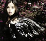 【中古】 WISH（初回生産限定盤）（DVD付）／伊藤由奈