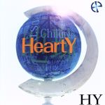 【中古】 HeartY／HY