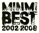 【中古】 MINMI　BEST　2002－2008（初回限定盤）／MINMI