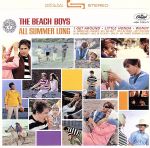 【中古】 オール・サマー・ロング／ザ・ビーチ・ボーイズ