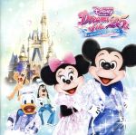 【中古】 東京ディズニーリゾート　ドリームス・オブ25th～リメンバー・ザ・ミュージック・デラックス／（ディズニー）