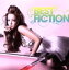 【中古】 BEST　FICTION（DVD付）／安室奈美恵