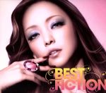 【中古】 BEST　FICTION／安室奈美恵