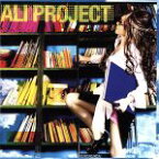 【中古】 禁書／ALI　PROJECT