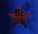  B’z　The　Best“ULTRA　Treasure”（DVD付）／B’z