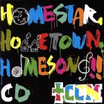 【中古】 HOMESTAR，HOMETOWN，HOMESONG！！CD（DVD付）／the　chef　cooks　me