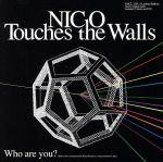 【中古】 Who are you？（初回生産限定盤）（DVD付）／NICO Touches the Walls