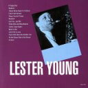 【中古】 オール・ザ・ベスト レスター・ヤング(A Foggy Day/Tenderly)/レスター・ヤング