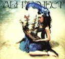 【中古】 桂冠詩人　SINGLE　COLLECTION　PLUS（初回限定盤）（DVD付）／ALI　PROJECT