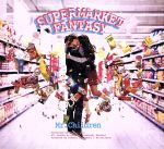 【中古】 SUPERMARKET FANTASY（初回限定盤）（DVD付）／Mr．Children