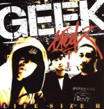 【中古】 LIFE　SIZEII／GEEK