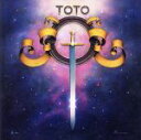 【中古】 宇宙の騎士(Blu-spec CD)/TOTO