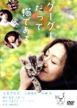 【中古】 グーグーだって猫である／小泉今日子,上野樹里,加瀬亮,犬童一心（監督、脚本）,大島弓子（原作）,細野晴臣（音楽）