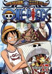 【中古】 ONE　PIECE　ワンピース　9THシーズン　エニエス・ロビー篇　piece．17／尾田栄一郎（原作）,田中真弓（ルフィ）,中井和哉（ゾロ）