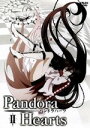 【中古】 PandoraHearts DVD Retrace：II／望月淳（原作）,皆川純子（オズ＝ベザリウス）,川澄綾子（アリス）,鳥海浩輔（鴉（レイヴン））,小林千鶴（キャラクターデザイン）,山岡信一（キャラクターデザイン）,梶浦由記（音楽）