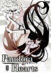 【中古】 PandoraHearts　DVD　Retrace：II／望月淳（原作）,皆川純子（オズ＝ベザリウス）,川澄綾子（アリス）,鳥海浩輔（鴉（レイヴン））,小林千鶴（キャラクターデザイン）,山岡信一（キャラクターデザイン）,梶浦由記（音楽）