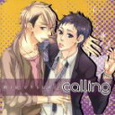 【中古】 calling／アニメ／ゲーム