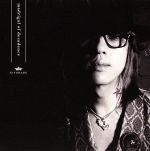 【中古】 madrigal　of　decadence／清春（黒夢）