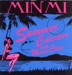 【中古】 SUMMER　COLLECTION　WITH　MUSIC　CLIPS（DVD付）／MINMI