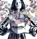 【中古】 Box Emotions（初回限定盤）（DVD付）／Superfly