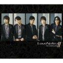 【中古】 Love Notes II（初回生産限定盤）（DVD付）／ゴスペラーズ