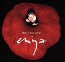 【中古】 エンヤ～オールタイム ベスト／THE VERY BEST OF ENYA（初回生産限定盤）／エンヤ,エンヤ