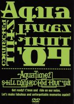 【中古】 Aqua　Timez　still　connected　tour’09／Aqua　Timez