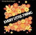 【中古】 Every Best Single ～Complete～（2CD）／Every Little Thing