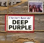 【中古】 ヴェリー・ベスト・オブ・ディープ・パープル／ディープ・パープル