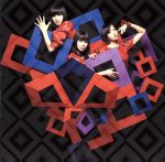 【中古】 不自然なガール／ナチュラルに恋して（初回限定盤）（DVD付）／Perfume