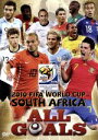 【中古】 2010 FIFA ワールドカップ 南アフリカ オフィシャルDVD オール ゴールズ／スポーツ,（サッカー）