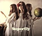 【中古】 Wildflower＆Cover Songs；Complete Best’TRACK 3‘ （初回限定盤）／Superfly