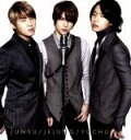 【中古】 The （DVD付）／ジュンス／ジェジュン／ユチョン（JYJ）