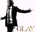 【中古】 GLAY（初回限定盤）（DVD付）／GLAY