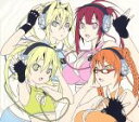 【中古】 SEKIREI SOUND COMPLETE(DVD付)/アニメ/ゲーム,(アニメーション),早見沙織(結),井上麻里奈(月海),花澤香菜(草野),遠藤綾(松)