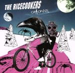 【中古】 CHACMOOL／THE RICECOOKERS