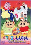 【中古】 映画　クレヨンしんちゃん　ブリブリ王国の秘宝／臼井儀人（原作）,キッズアニメ,矢島晶子（しんのすけ）,ならはしみき（みさえ）,藤原啓治（ひろし）,本郷みつる（監督、脚本、絵コンテ）,原勝徳（キャラクターデザイン、作画監督）,荒川敏行（音