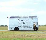 【中古】 You　can’t　catch　me（初回限定盤）／坂本真綾