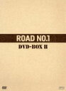 【中古】 ロードナンバーワン DVD−BOX2/ソ・ジソブ,キム・ハヌル,ユン・ゲサン