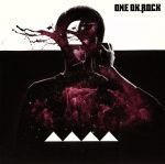 【中古】 アンサイズニア／ONE　OK　ROCK