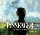 【中古】 PASSENGER（初回限定盤）（DVD付）／NICO　Touches　the　Walls